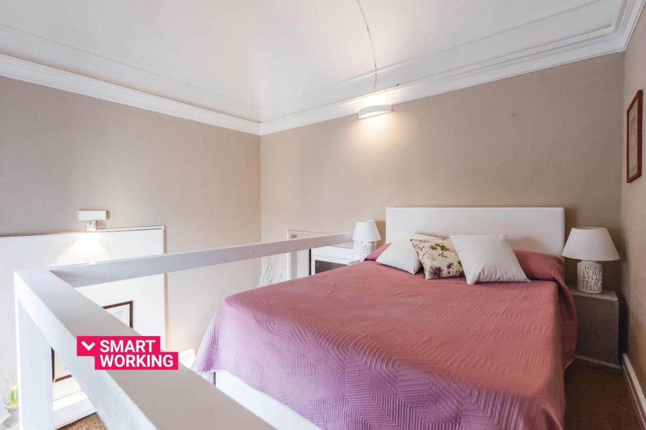Apartment La Del Tenore By Wonderful Italy *